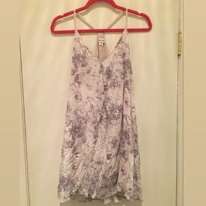 Silence + Noise Dress